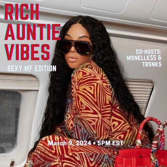 R&B SUNDAZE! Shop! Vibe! Save! - Picture 9 of 12